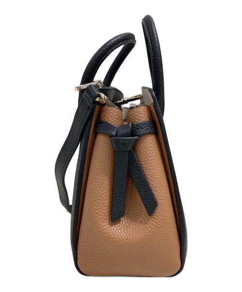 Kate Spade（ケイトスペード）Kate Spade (ケイトスペード) 2WAYバッグ マルチカラーの古着・服飾アイテム