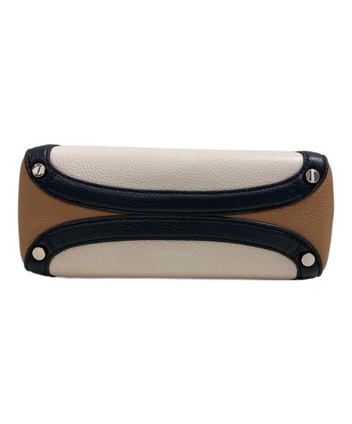 Kate Spade（ケイトスペード）Kate Spade (ケイトスペード) 2WAYバッグ マルチカラーの古着・服飾アイテム