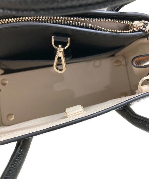 Kate Spade（ケイトスペード）Kate Spade (ケイトスペード) 2WAYバッグ マルチカラーの古着・服飾アイテム