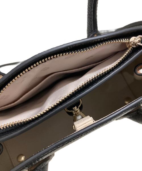 Kate Spade（ケイトスペード）Kate Spade (ケイトスペード) 2WAYバッグ マルチカラーの古着・服飾アイテム