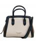 Kate Spade（ケイトスペード）の古着「2WAYバッグ」｜マルチカラー