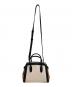 Kate Spade (ケイトスペード) 2WAYバッグ マルチカラー：14000円