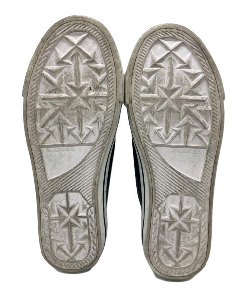 DIESEL（ディーゼル）DIESEL (ディーゼル) S-ASTICO LZIP ブラック×ホワイト サイズ:27の古着・服飾アイテム