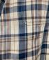 DAIWA PIER39 (ダイワ ピア39) Tech Work Shirts Frannel Plaids ベージュ サイズ:M：8000円
