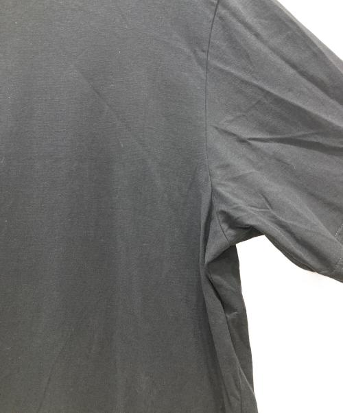 Y-3（ワイスリー）Y-3 (ワイスリー) M CH1 SS TEE ブラック サイズ:Lの古着・服飾アイテム