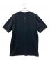 Y-3 (ワイスリー) M CH1 SS TEE ブラック サイズ:L：6000円