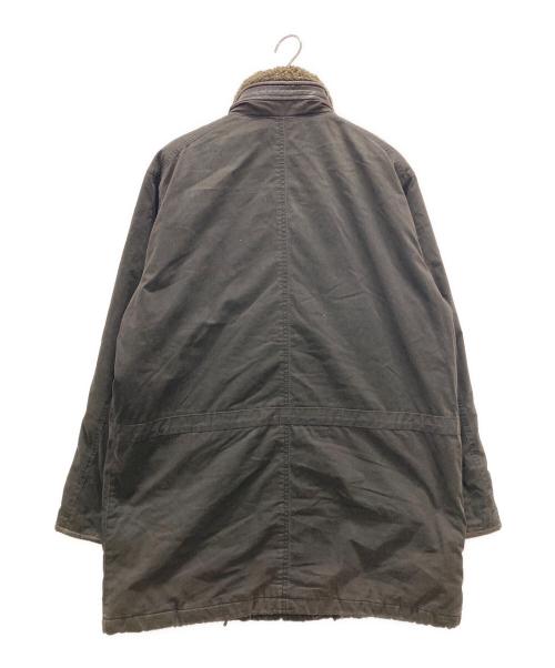 Bugatti（ブガッティ）Bugatti (ブガッティ) 古着ミドルコート ブラウン サイズ:50の古着・服飾アイテム