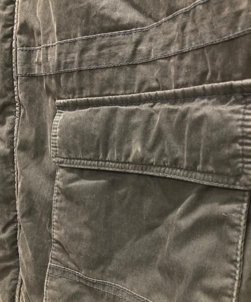 Bugatti（ブガッティ）Bugatti (ブガッティ) 古着ミドルコート ブラウン サイズ:50の古着・服飾アイテム