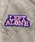 Left Alone (レフトアローン) リバーシブルスタジャン グリーン サイズ:M：4500円