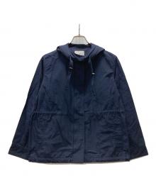 23区（ニジュウサンク）の古着「マウンテンパーカー」｜ネイビー