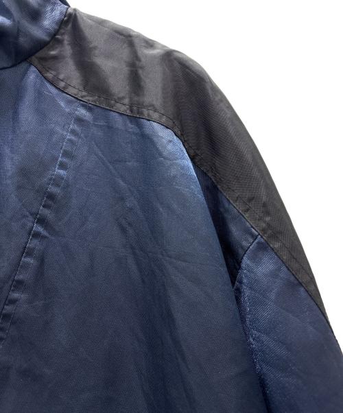 STARTER（スターター）STARTER (スターター) アノラックパーカー ネイビー サイズ:Lの古着・服飾アイテム