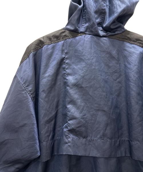 STARTER（スターター）STARTER (スターター) アノラックパーカー ネイビー サイズ:Lの古着・服飾アイテム