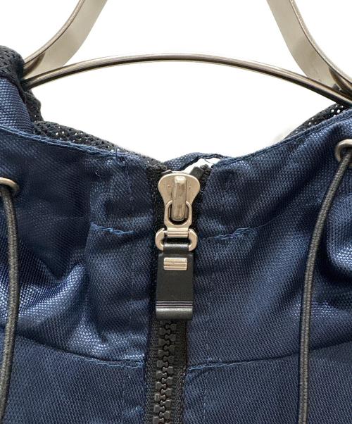 STARTER（スターター）STARTER (スターター) アノラックパーカー ネイビー サイズ:Lの古着・服飾アイテム