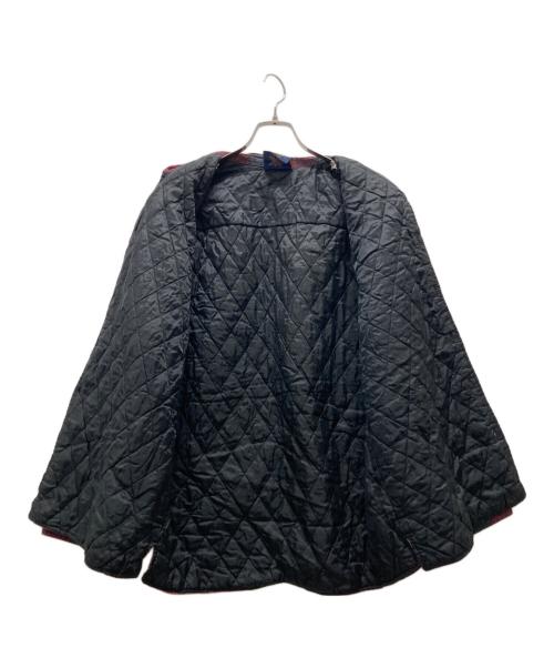 WOODLAND（ウッドランド）WOODLAND (ウッドランド) シャツジャケット レッド サイズ:Mの古着・服飾アイテム