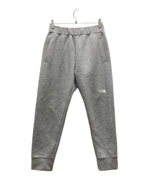 THE NORTH FACE（ザ ノース フェイス）THE NORTH FACE (ザ ノース フェイス) テックエアースウェットジョガーパンツ グレー サイズ:Mの古着・服飾アイテム