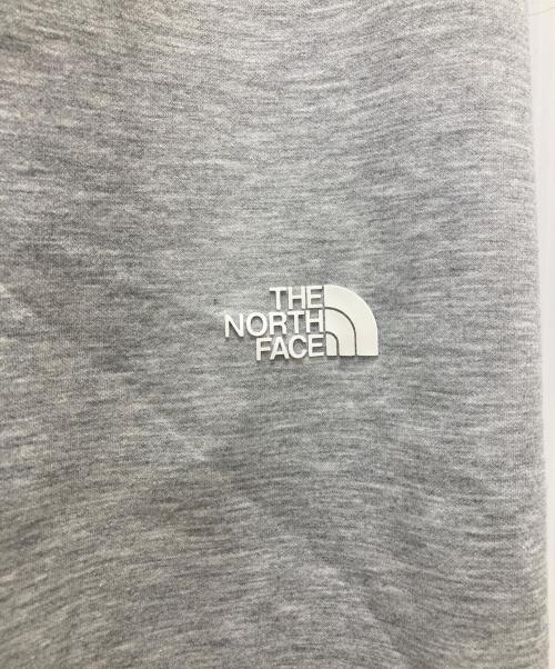THE NORTH FACE（ザ ノース フェイス）THE NORTH FACE (ザ ノース フェイス) テックエアースウェットジョガーパンツ グレー サイズ:Mの古着・服飾アイテム