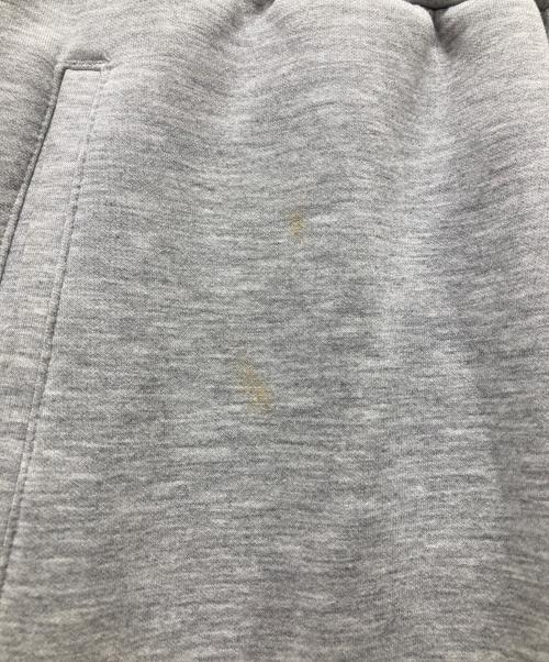 THE NORTH FACE（ザ ノース フェイス）THE NORTH FACE (ザ ノース フェイス) テックエアースウェットジョガーパンツ グレー サイズ:Mの古着・服飾アイテム