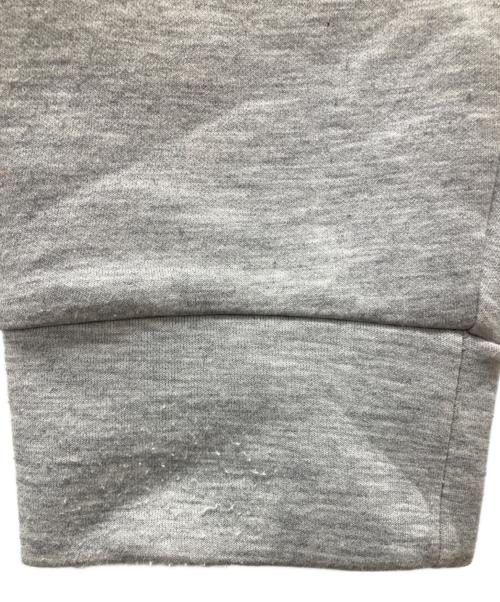 THE NORTH FACE（ザ ノース フェイス）THE NORTH FACE (ザ ノース フェイス) テックエアースウェットジョガーパンツ グレー サイズ:Mの古着・服飾アイテム