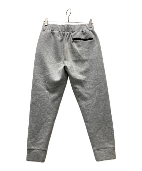 THE NORTH FACE（ザ ノース フェイス）THE NORTH FACE (ザ ノース フェイス) テックエアースウェットジョガーパンツ グレー サイズ:Mの古着・服飾アイテム