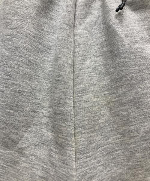 THE NORTH FACE（ザ ノース フェイス）THE NORTH FACE (ザ ノース フェイス) テックエアースウェットジョガーパンツ グレー サイズ:Mの古着・服飾アイテム