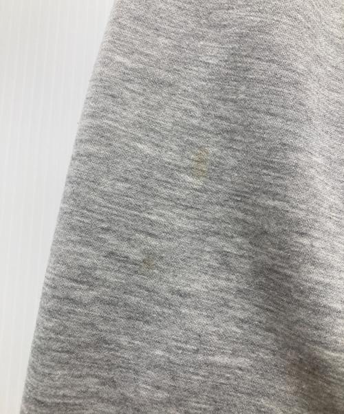 THE NORTH FACE（ザ ノース フェイス）THE NORTH FACE (ザ ノース フェイス) テックエアースウェットジョガーパンツ グレー サイズ:Mの古着・服飾アイテム