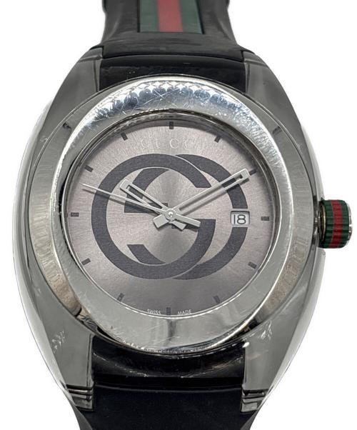 GUCCI（グッチ）GUCCI (グッチ) SYNCの古着・服飾アイテム