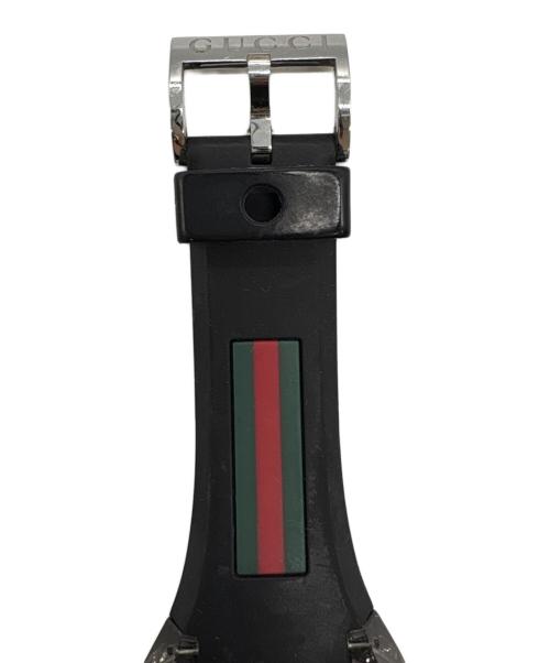 GUCCI（グッチ）GUCCI (グッチ) SYNCの古着・服飾アイテム