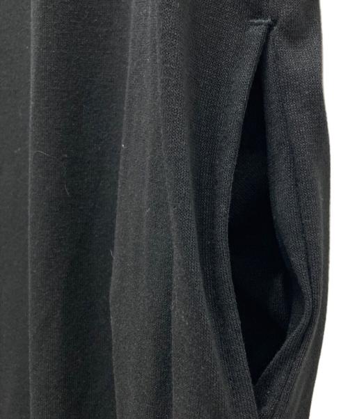 THE NORTH FACE（ザ ノース フェイス）THE NORTH FACE (ザ ノース フェイス) ショートスリーブワンピースクルー ブラック サイズ:Mの古着・服飾アイテム