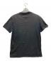 VALENTINO (ヴァレンティノ) プリントTシャツ ブラック サイズ:XL：4000円