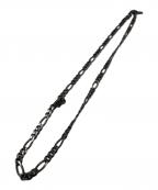 Paul Smith COLLECTIONポールスミス コレクション）の古着「チェーンネックレス」