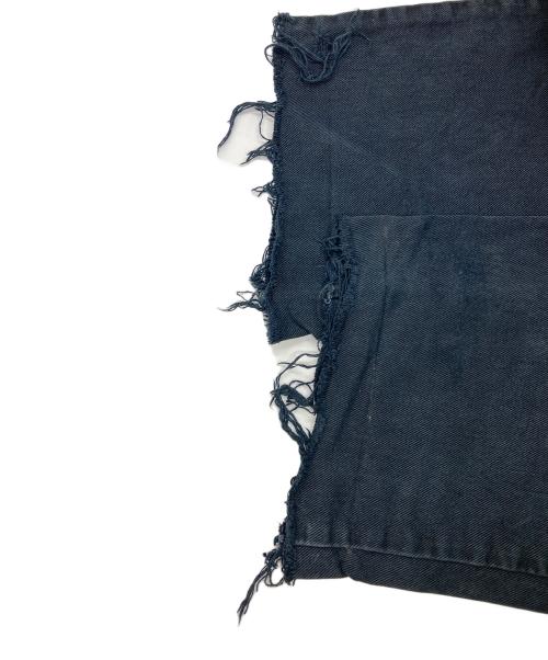 LEVI'S（リーバイス）LEVI'S (リーバイス) 90's USA製バギーデニムパンツ ブラック サイズ:W33の古着・服飾アイテム