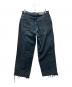 LEVI'S (リーバイス) 90's USA製バギーデニムパンツ ブラック サイズ:W33：11000円