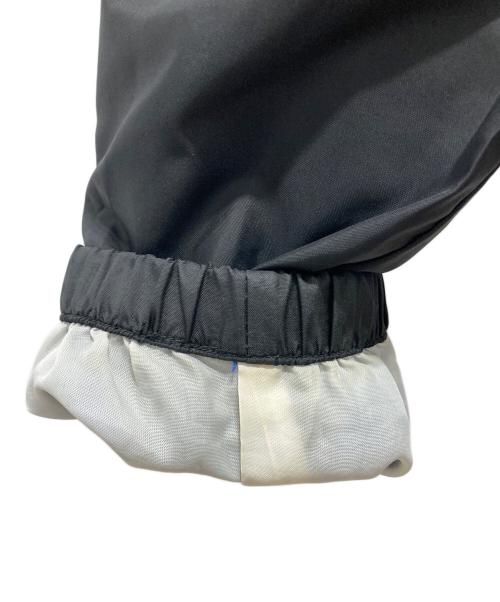 UNDERCOVER（アンダーカバー）UNDERCOVER (アンダーカバー) MAD STORE バックプリントコーチジャケット ブラック サイズ:Lの古着・服飾アイテム