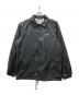 UNDERCOVER（アンダーカバー）の古着「MAD STORE バックプリントコーチジャケット」｜ブラック