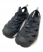 HOKAONEONEホカオネオネ）の古着「マウンテンサンダル」｜ブラック