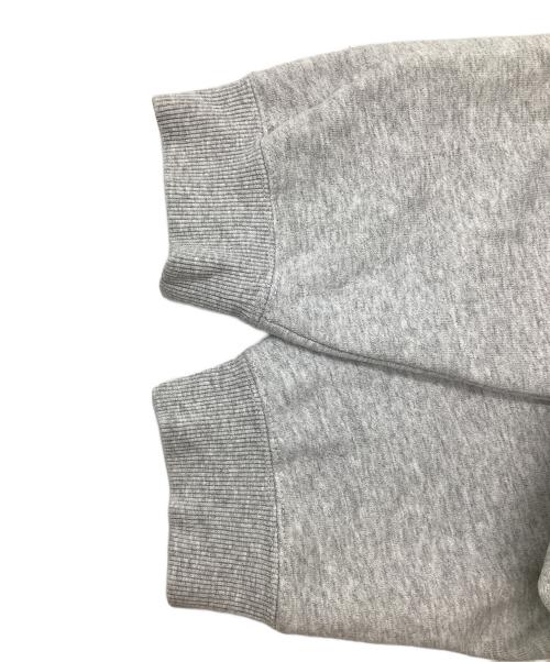 stussy（ステューシー）stussy (ステューシー) Stussy Design App HOODIE グレー サイズ:XLの古着・服飾アイテム