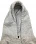 中古・古着 stussy (ステューシー) Stussy Design App HOODIE グレー サイズ:XL：8000円