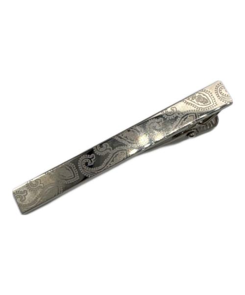 PAUL SMITH（ポールスミス）Paul Smith (ポールスミス) ペイズリー柄ネクタイピンの古着・服飾アイテム