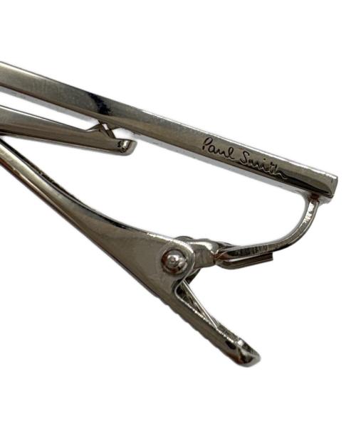 PAUL SMITH（ポールスミス）Paul Smith (ポールスミス) ペイズリー柄ネクタイピンの古着・服飾アイテム