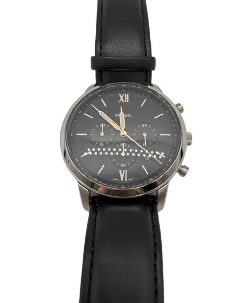 FOSSIL（フォッシル）FOSSIL (フォッシル) リストウォッチの古着・服飾アイテム