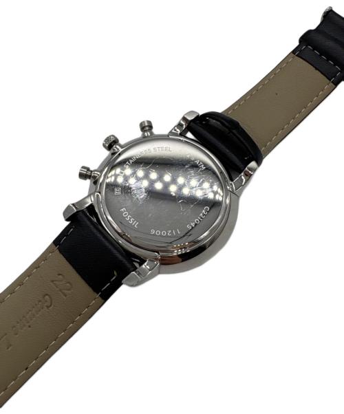 FOSSIL（フォッシル）FOSSIL (フォッシル) リストウォッチの古着・服飾アイテム