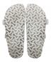 中古・古着 BIRKENSTOCK (ビルケンシュトック) サンダル ホワイト サイズ:23：3500円