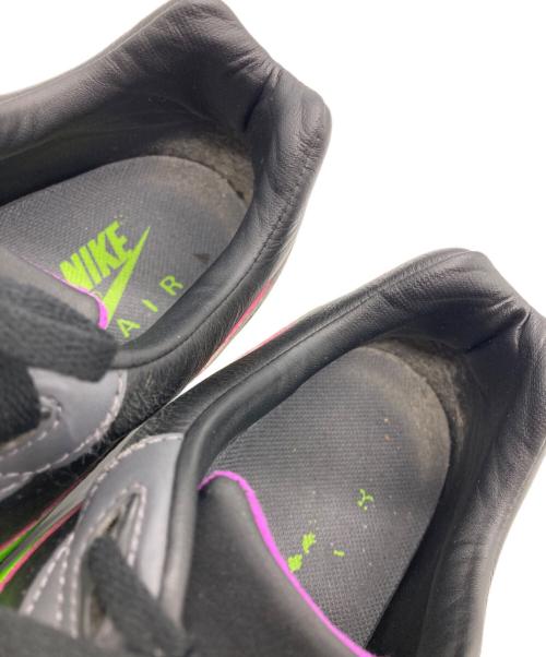 NIKE ACG（ナイキエーシージー）NIKE ACG (ナイキエージーシー) ローカットスニーカー ブラック サイズ:28.5の古着・服飾アイテム