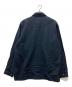 FILSON GARMENT (フィルソン ガーメント) ウールシャツジャケット ネイビー サイズ:46：17000円
