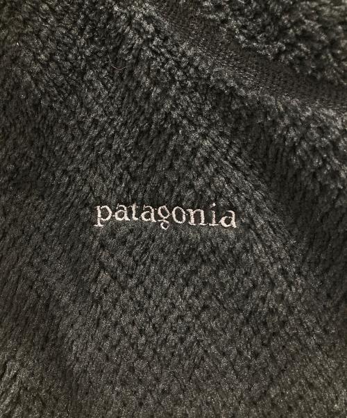 Patagonia（パタゴニア）Patagonia (パタゴニア) レギュレーターR2 ブラック サイズ:XLの古着・服飾アイテム
