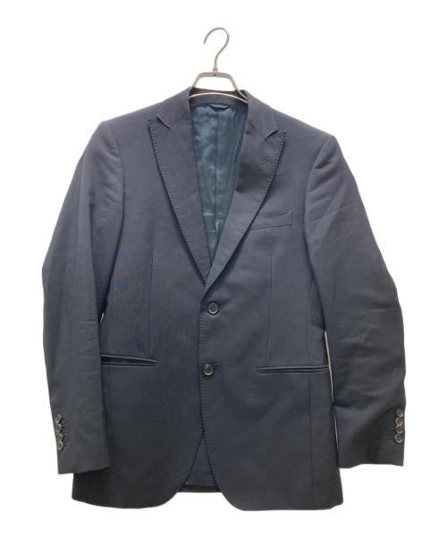 RAF SIMONS（ラフシモンズ）RAF SIMONS (ラフシモンズ) セットアップスーツ ブラック サイズ:Sの古着・服飾アイテム