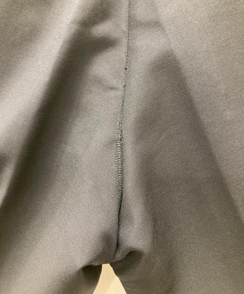 RAF SIMONS（ラフシモンズ）RAF SIMONS (ラフシモンズ) セットアップスーツ ブラック サイズ:Sの古着・服飾アイテム