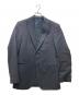 RAF SIMONS (ラフシモンズ) セットアップスーツ ブラック サイズ:S：15000円
