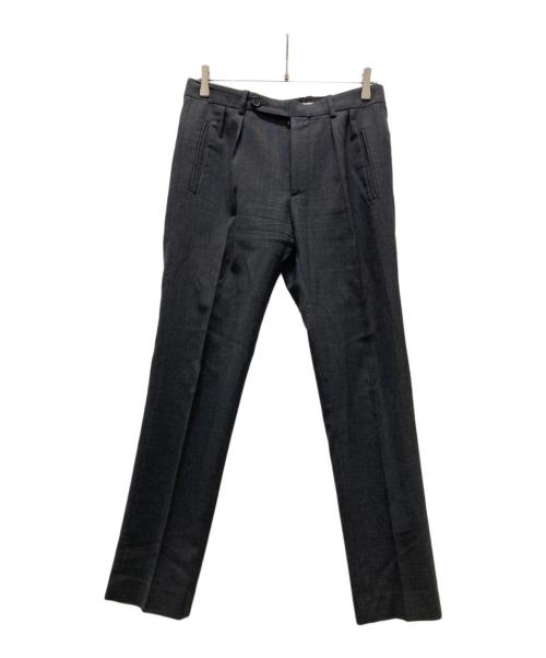 RAF SIMONS（ラフシモンズ）RAF SIMONS (ラフシモンズ) セットアップスーツ グレー サイズ:表記サイズ無しの古着・服飾アイテム