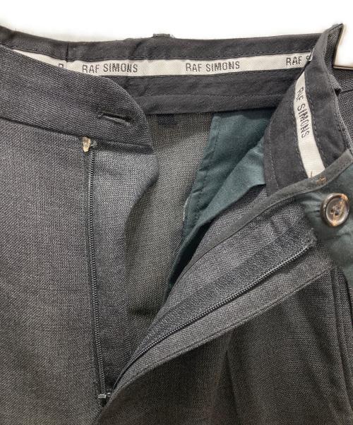 RAF SIMONS（ラフシモンズ）RAF SIMONS (ラフシモンズ) セットアップスーツ グレー サイズ:表記サイズ無しの古着・服飾アイテム